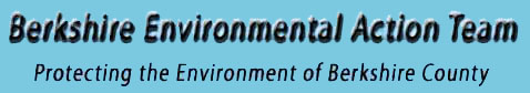 Berkshire Environmental Action Team