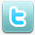Follow us on Twitter