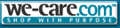 We-Care.com: Shop with Purpose! If you shop online you can help Clean Water Action.