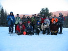Berkshire Keeping Track first group winter 2006-07